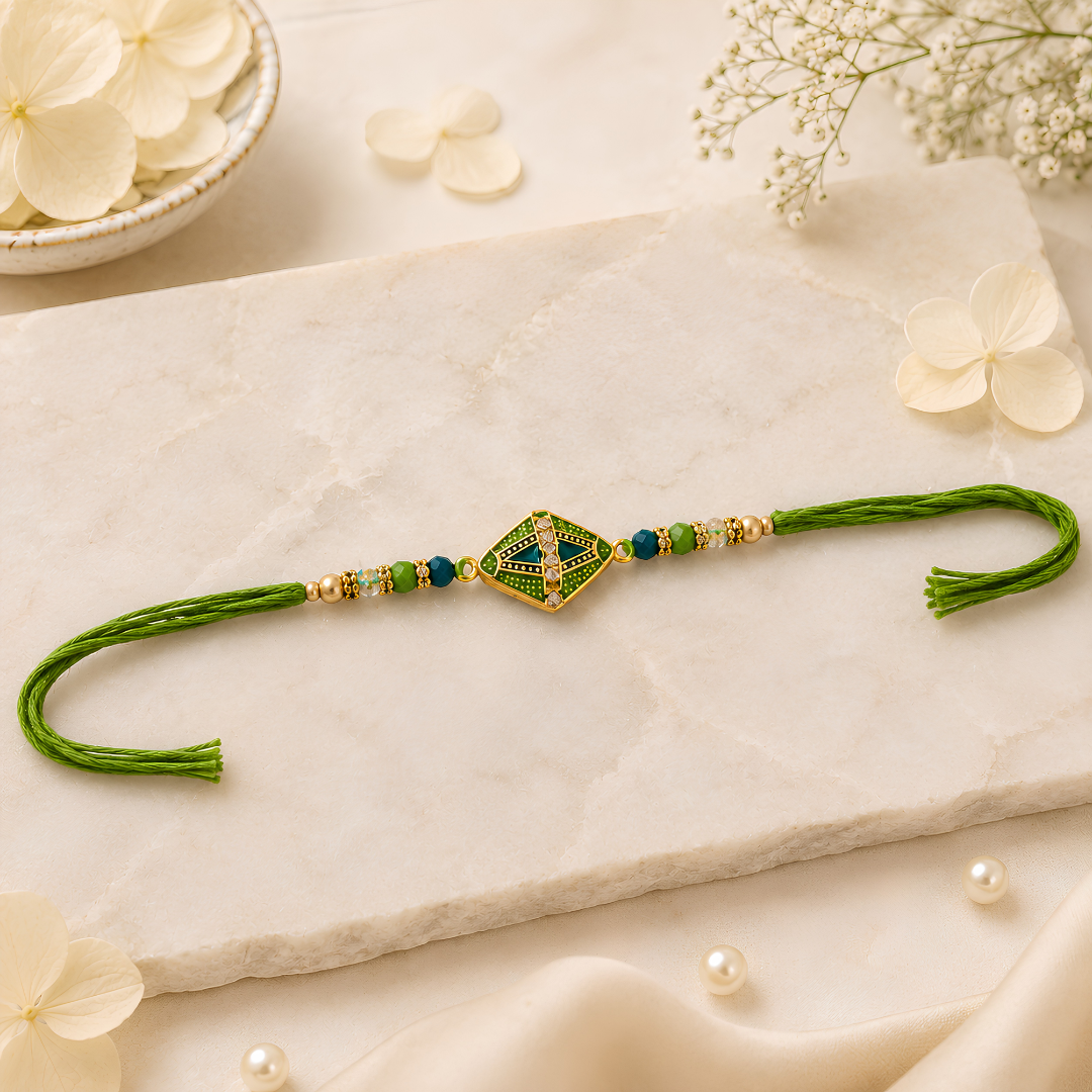 Premium Designer Rakhi