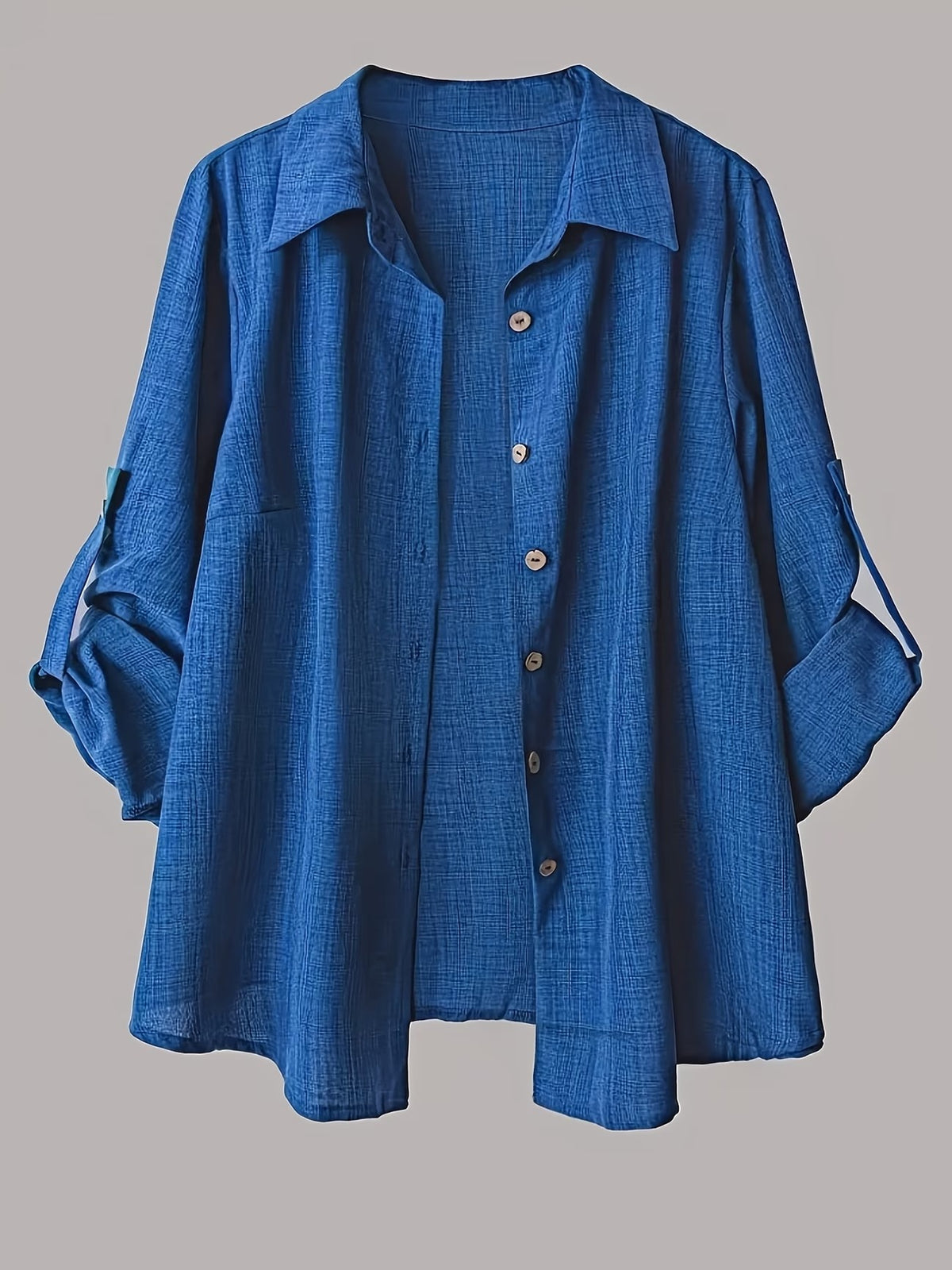 Women’s Everyday Commuter Shirt & Pants Co-Ord Set