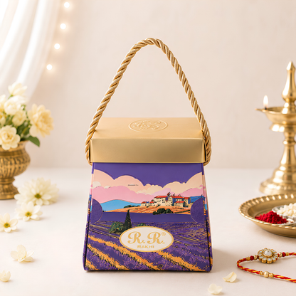 Premium Multi-Rakhi Gift Hamper
