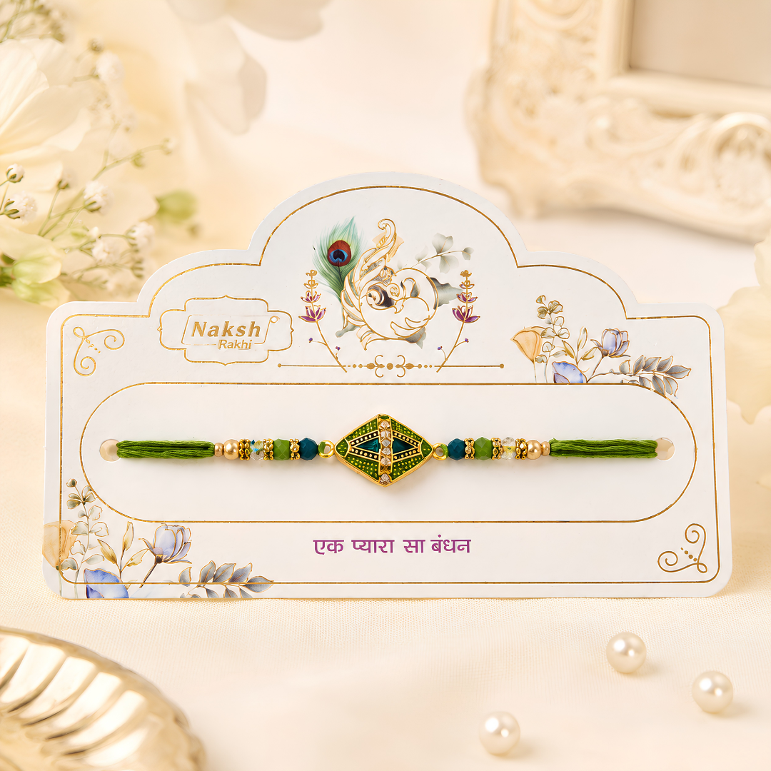 Premium Designer Rakhi