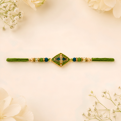 Premium Designer Rakhi