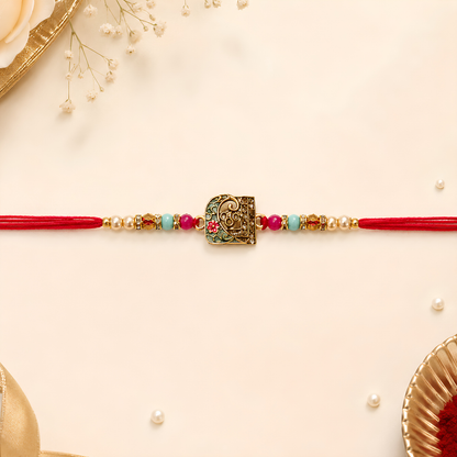 Premium Designer Rakhi
