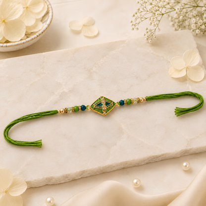Premium Designer Rakhi