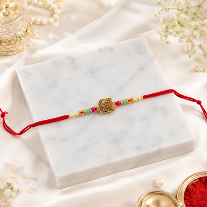 Premium Designer Rakhi