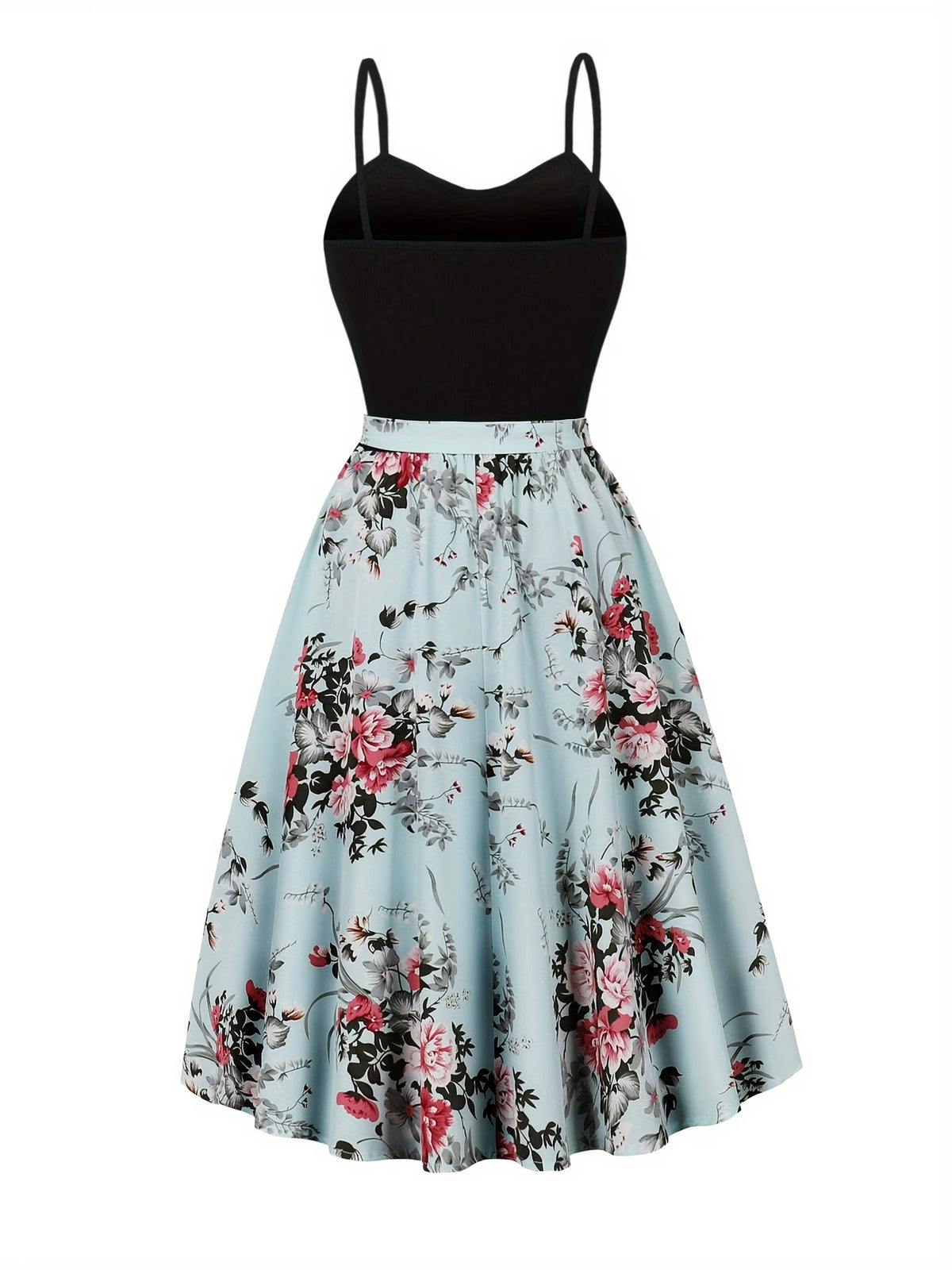 Women's Elegant Camisole Dress & Lightweight Jacket Set