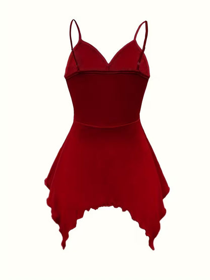 Plus Size Women's Chic Lace Patchwork Jacket & Pants Co-Ord Set