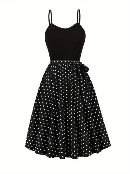 Women’s Graceful Long-Sleeve Top & Flowing Long Skirt Co-Ord Set
