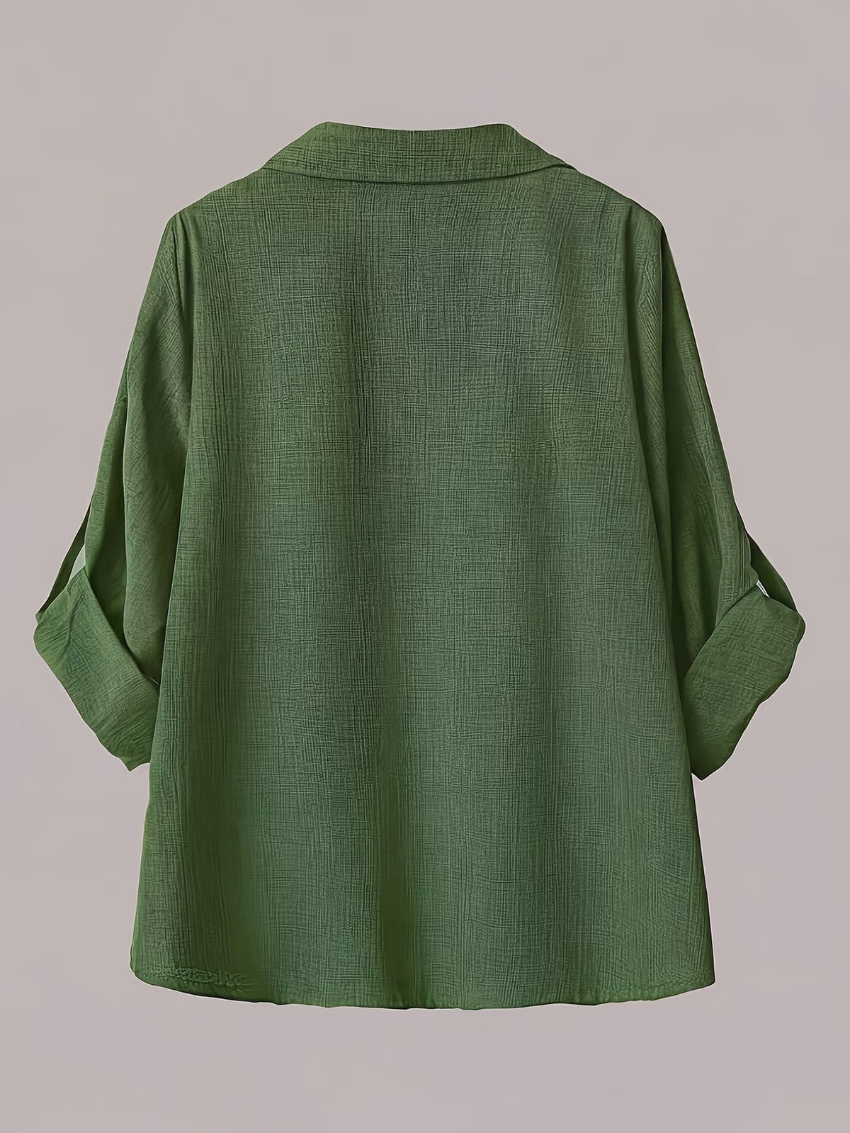 Women’s Everyday Commuter Shirt & Pants Co-Ord Set