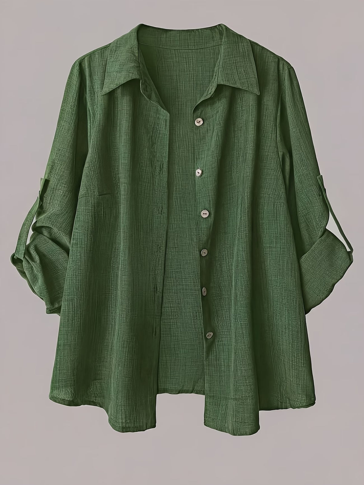 Women’s Everyday Commuter Shirt & Pants Co-Ord Set