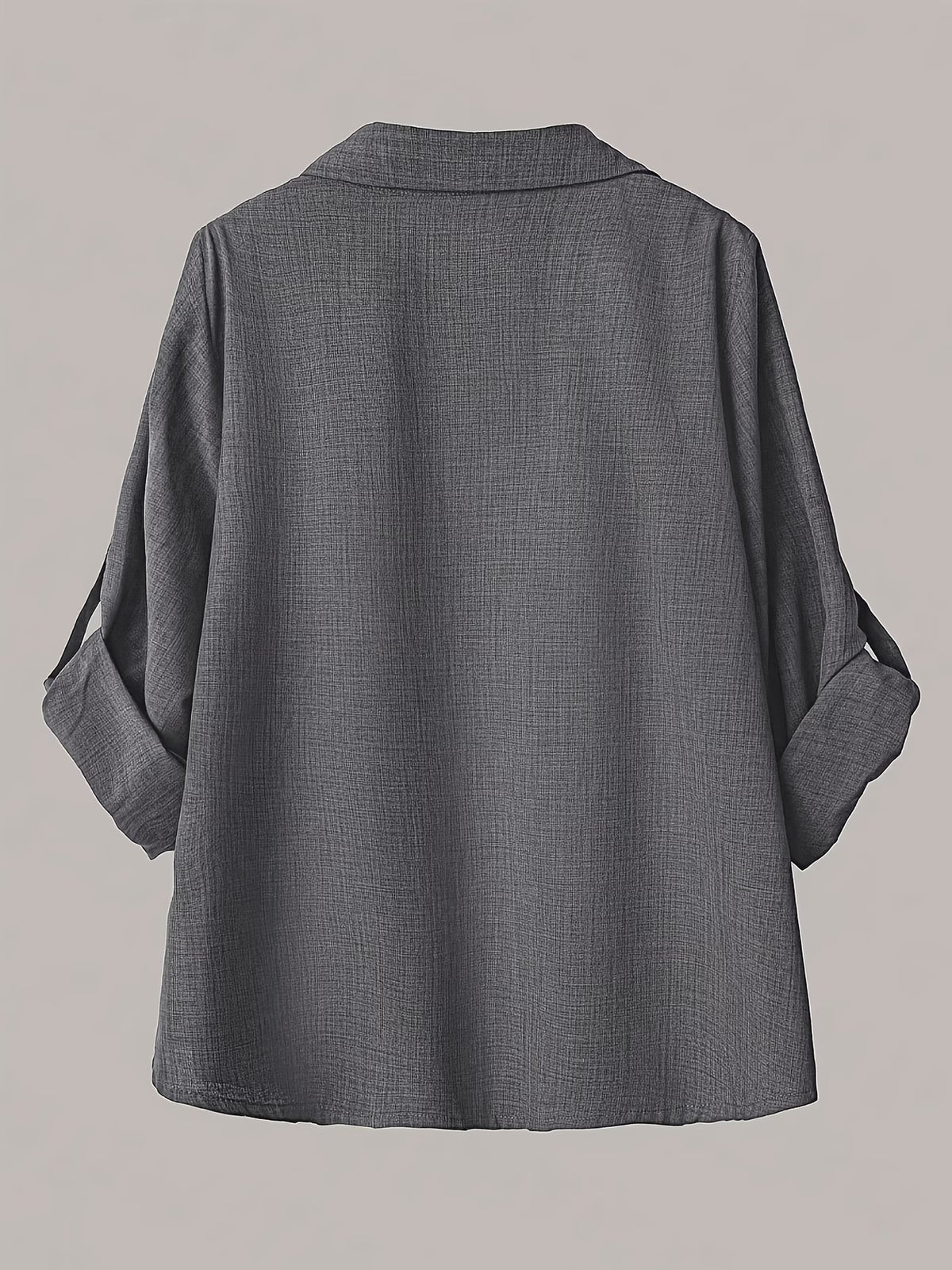 Women’s Everyday Commuter Shirt & Pants Co-Ord Set