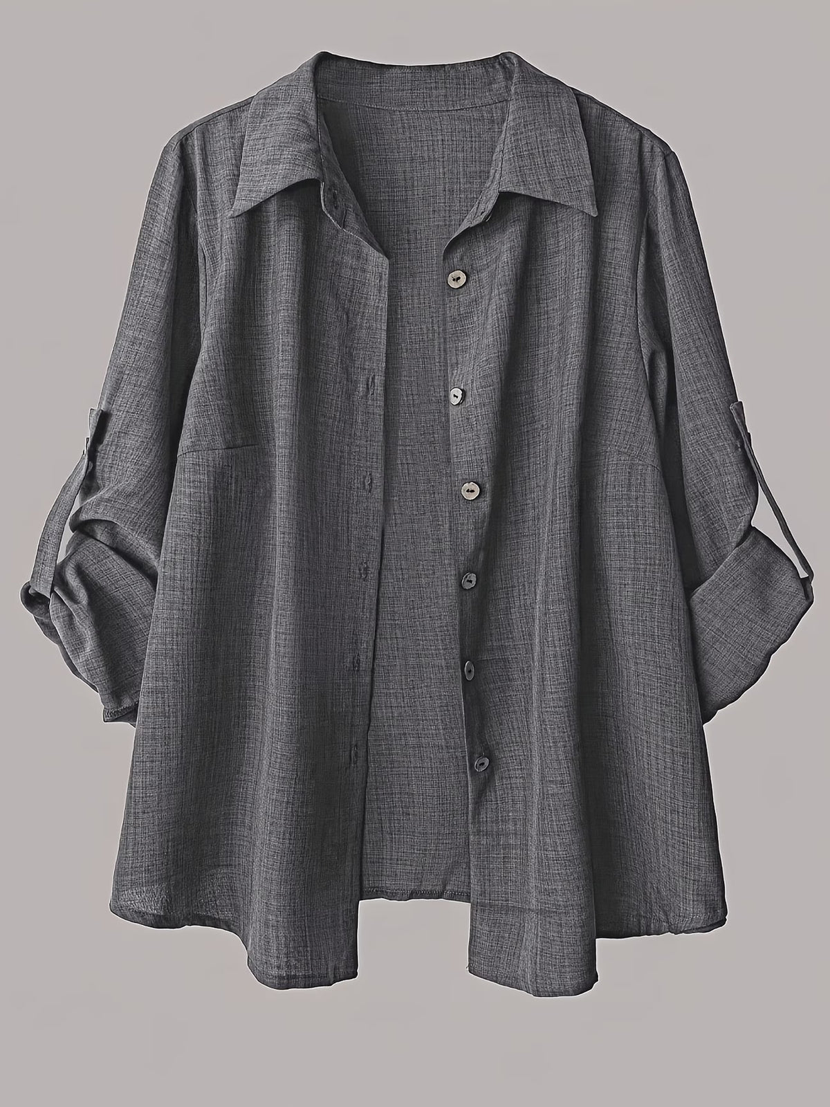 Women’s Everyday Commuter Shirt & Pants Co-Ord Set